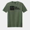 Softstyle ® T Shirt Thumbnail
