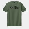 Softstyle ® T Shirt Thumbnail