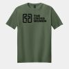 Softstyle ® T Shirt Thumbnail