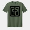 Softstyle ® T Shirt Thumbnail