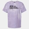 Heavyweight Color Blast Tee Thumbnail