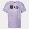 Heavyweight Color Blast Tee Thumbnail