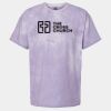 Heavyweight Color Blast Tee Thumbnail