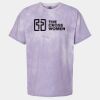 Heavyweight Color Blast Tee Thumbnail