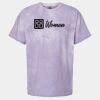 Heavyweight Color Blast Tee Thumbnail