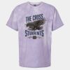 Heavyweight Color Blast Tee Thumbnail