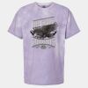 Heavyweight Color Blast Tee Thumbnail