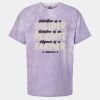 Heavyweight Color Blast Tee Thumbnail