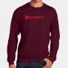 Heavy Blend Crewneck Sweatshirt Thumbnail