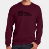 Heavy Blend Crewneck Sweatshirt Thumbnail