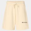 Garment Dyed Lightweight Fleece Sweat Shorts Thumbnail