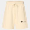 Garment Dyed Lightweight Fleece Sweat Shorts Thumbnail