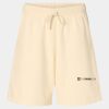 Garment Dyed Lightweight Fleece Sweat Shorts Thumbnail