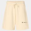 Garment Dyed Lightweight Fleece Sweat Shorts Thumbnail