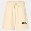 Garment Dyed Lightweight Fleece Sweat Shorts Thumbnail