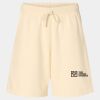 Garment Dyed Lightweight Fleece Sweat Shorts Thumbnail