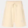 Garment Dyed Lightweight Fleece Sweat Shorts Thumbnail