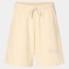 Garment Dyed Lightweight Fleece Sweat Shorts Thumbnail