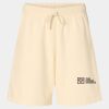Garment Dyed Lightweight Fleece Sweat Shorts Thumbnail