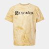 Colorblast Youth Heavyweight T-Shirt Thumbnail