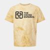 Colorblast Youth Heavyweight T-Shirt Thumbnail