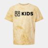 Colorblast Youth Heavyweight T-Shirt Thumbnail