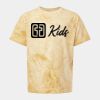 Colorblast Youth Heavyweight T-Shirt Thumbnail