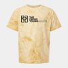 Colorblast Youth Heavyweight T-Shirt Thumbnail