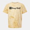 Colorblast Youth Heavyweight T-Shirt Thumbnail