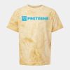 Colorblast Youth Heavyweight T-Shirt Thumbnail