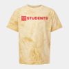 Colorblast Youth Heavyweight T-Shirt Thumbnail