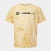 Colorblast Youth Heavyweight T-Shirt Thumbnail