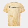 Colorblast Youth Heavyweight T-Shirt Thumbnail