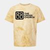 Colorblast Youth Heavyweight T-Shirt Thumbnail