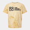 Colorblast Youth Heavyweight T-Shirt Thumbnail
