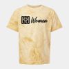 Colorblast Youth Heavyweight T-Shirt Thumbnail
