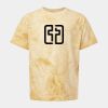 Colorblast Youth Heavyweight T-Shirt Thumbnail