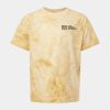 Colorblast Youth Heavyweight T-Shirt Thumbnail