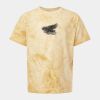 Colorblast Youth Heavyweight T-Shirt Thumbnail