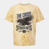 Colorblast Youth Heavyweight T-Shirt Thumbnail