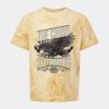 Colorblast Youth Heavyweight T-Shirt Thumbnail