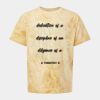 Colorblast Youth Heavyweight T-Shirt Thumbnail