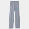Unisex Sponge Fleece Straight Leg Sweatpant Thumbnail