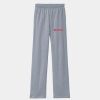 Unisex Sponge Fleece Straight Leg Sweatpant Thumbnail