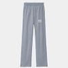 Unisex Sponge Fleece Straight Leg Sweatpant Thumbnail
