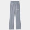 Unisex Sponge Fleece Straight Leg Sweatpant Thumbnail