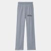 Unisex Sponge Fleece Straight Leg Sweatpant Thumbnail