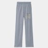 Unisex Sponge Fleece Straight Leg Sweatpant Thumbnail