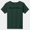 Toddler Short Sleeve Tee Thumbnail
