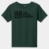 Toddler Short Sleeve Tee Thumbnail